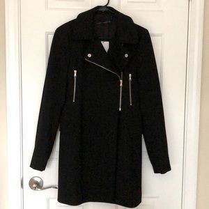 Zara Wool Blend Jacket